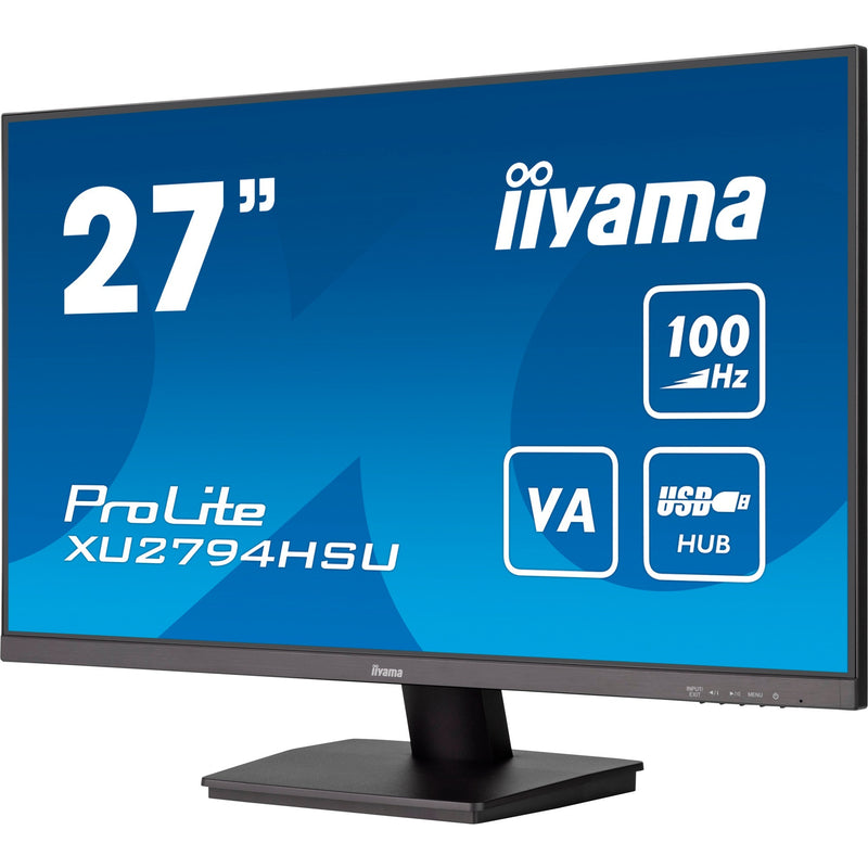 Load image into Gallery viewer, Iiyama Iiyama ProLite XU2794HSU-B6