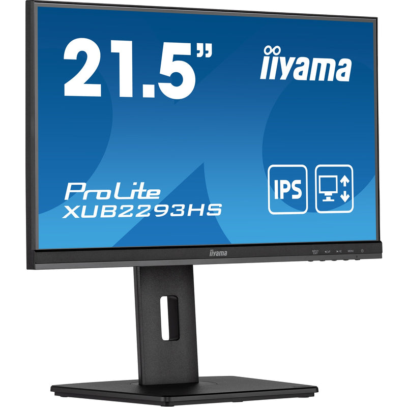 Load image into Gallery viewer, Iiyama Iiyama ProLite XUB2293HS-B5