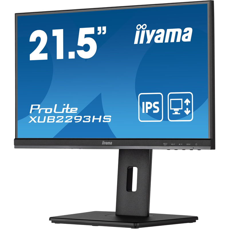 Load image into Gallery viewer, Iiyama Iiyama ProLite XUB2293HS-B5