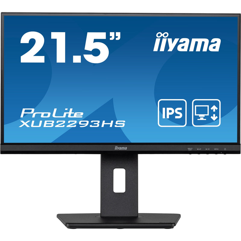Load image into Gallery viewer, Iiyama Iiyama ProLite XUB2293HS-B5