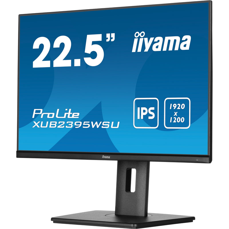 Load image into Gallery viewer, Iiyama Iiyama ProLite XUB2395WSU-B5