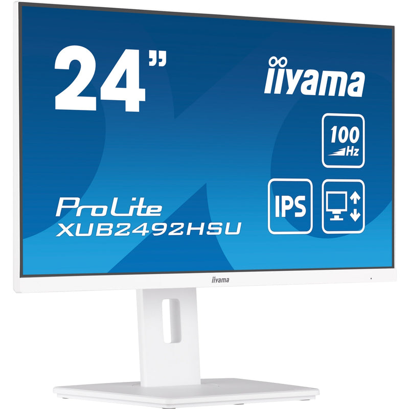 Load image into Gallery viewer, Iiyama ProLite XUB2492HSU-W6