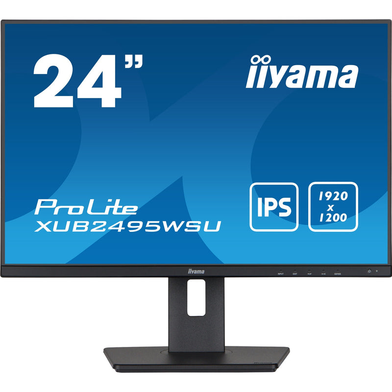 Load image into Gallery viewer, Iiyama Iiyama ProLite XUB2495WSU-B5