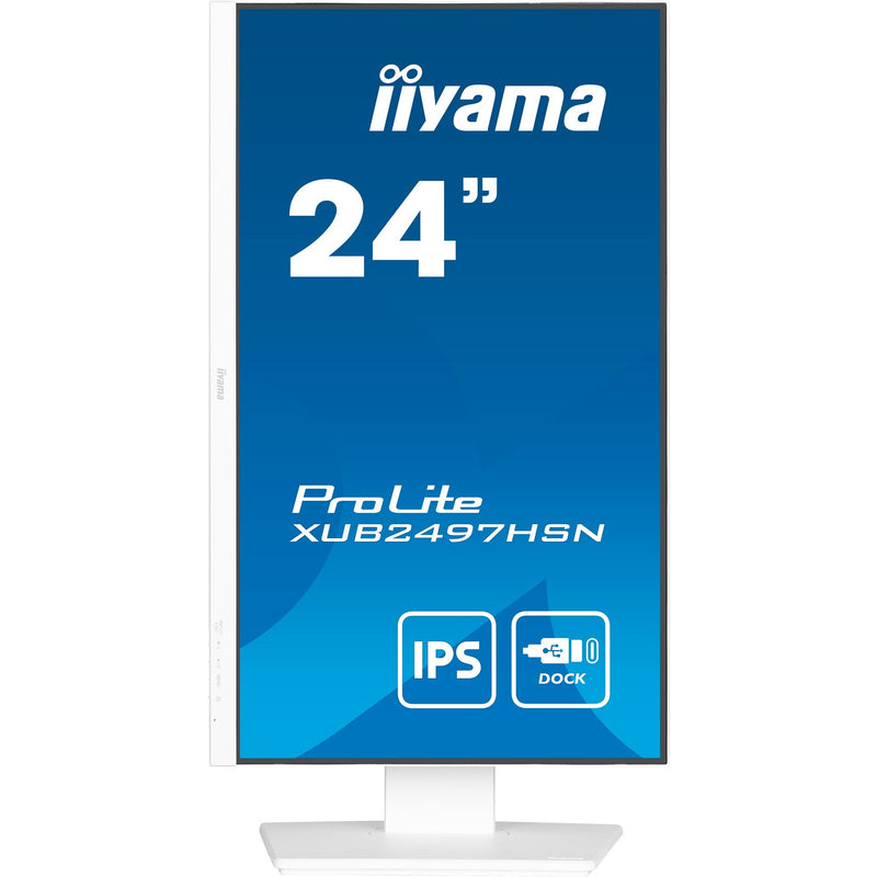 Load image into Gallery viewer, Iiyama ProLite XUB2497HSN-W1