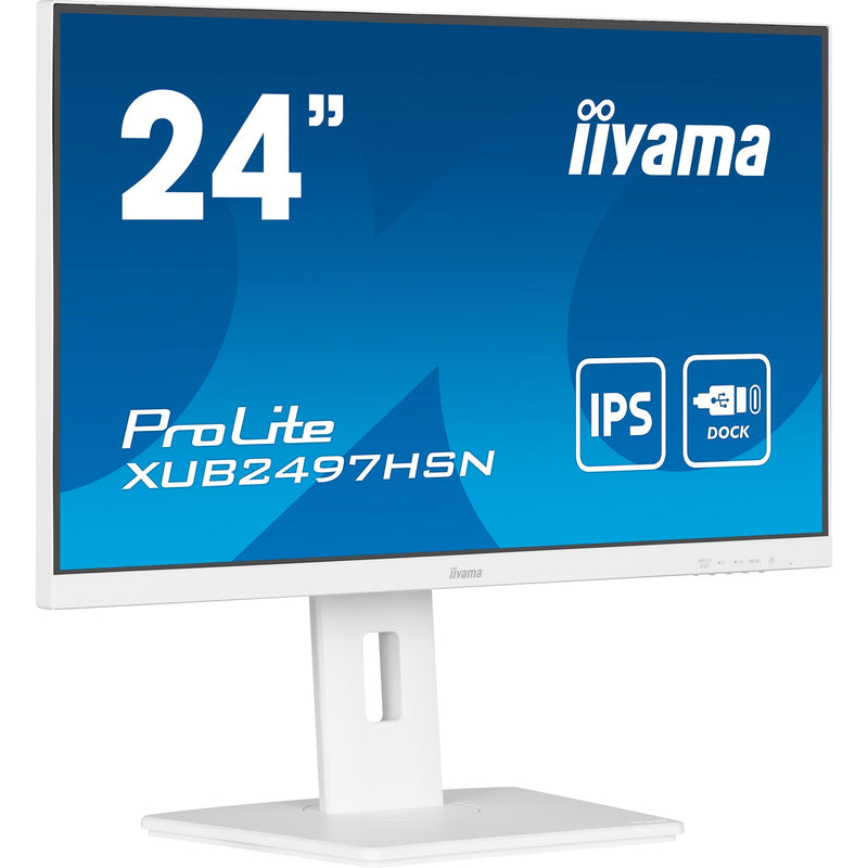 Load image into Gallery viewer, Iiyama ProLite XUB2497HSN-W1