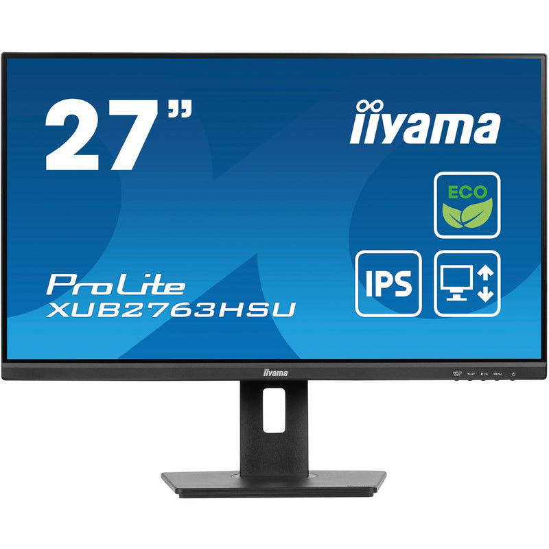 Load image into Gallery viewer, Iiyama Iiyama ProLite XUB2763HSU-B1