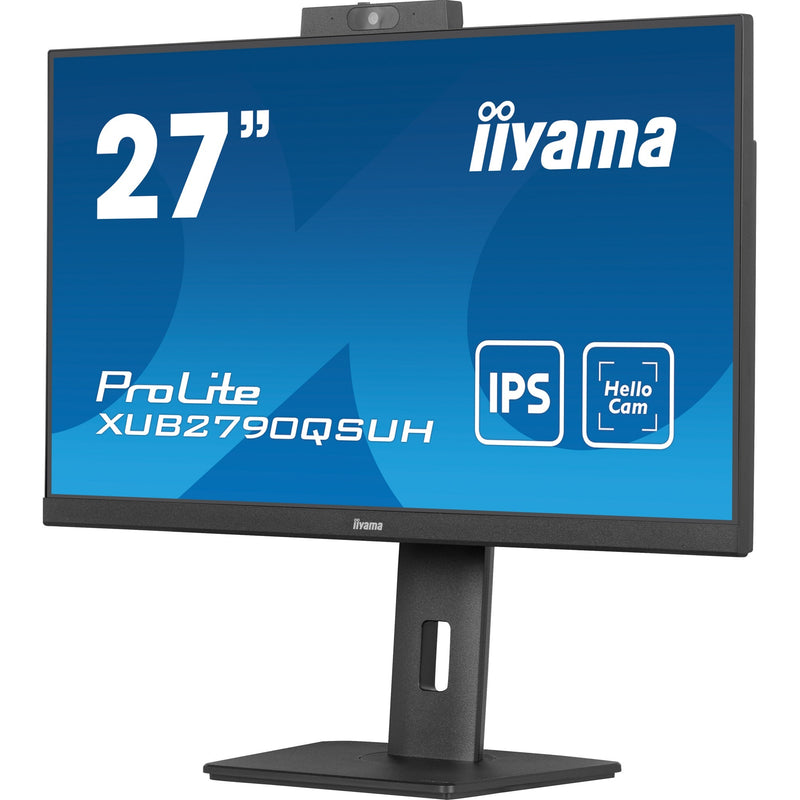 Load image into Gallery viewer, Iiyama ProLite XUB2790QSUH-B1