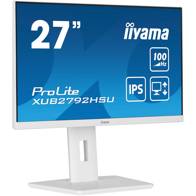 Load image into Gallery viewer, Iiyama Iiyama ProLite XUB2792HSU-W6