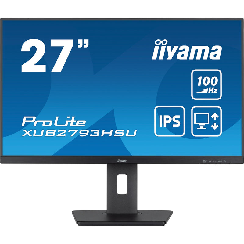 Load image into Gallery viewer, Iiyama Iiyama ProLite XUB2793HSU-B6