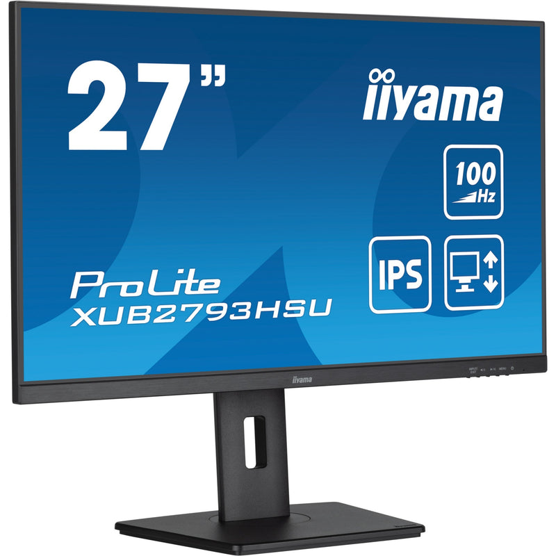 Load image into Gallery viewer, Iiyama Iiyama ProLite XUB2793HSU-B6