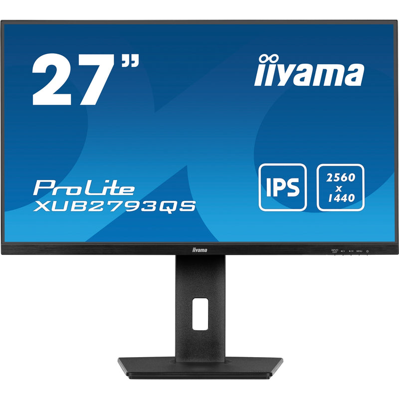 Load image into Gallery viewer, Iiyama ProLite XUB2793QS-B6
