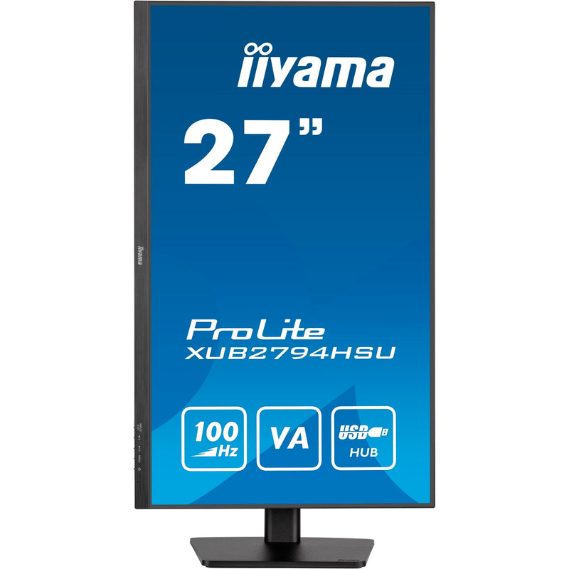 Load image into Gallery viewer, Iiyama Iiyama ProLite XUB2794HSU-B6