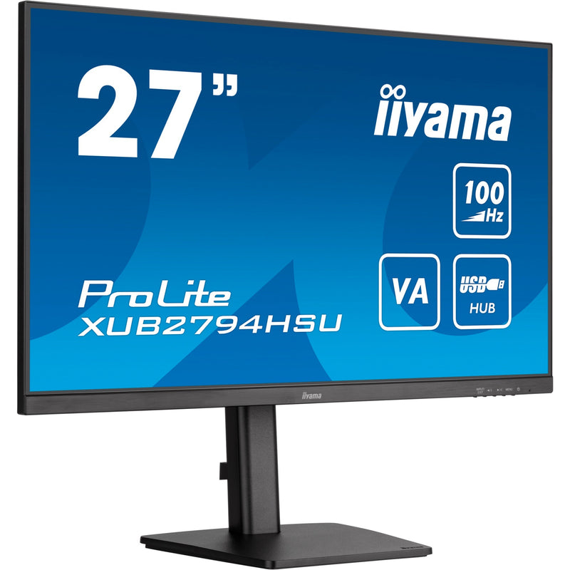 Load image into Gallery viewer, Iiyama Iiyama ProLite XUB2794HSU-B6
