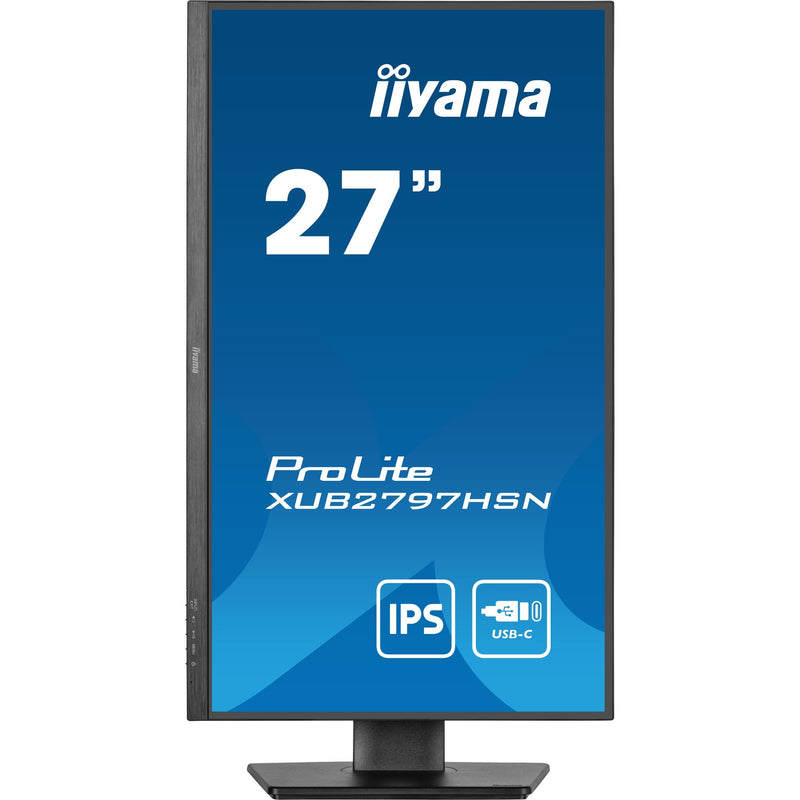 Load image into Gallery viewer, Iiyama ProLite XUB2797HSN-B1