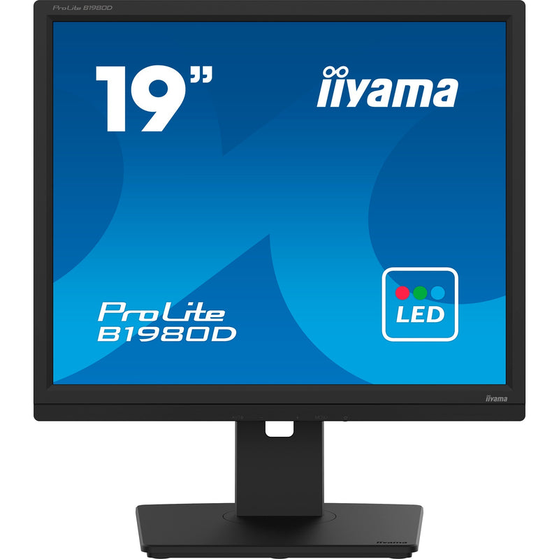 Load image into Gallery viewer, Iiyama Iiyama Prolite B1980D-B5