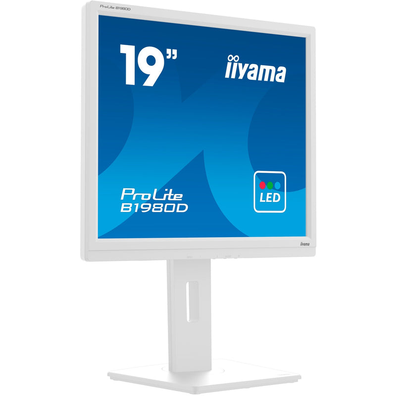Load image into Gallery viewer, Iiyama Iiyama Prolite B1980D-W5