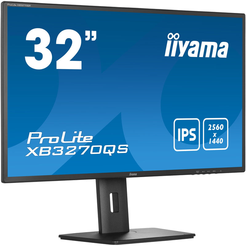 Load image into Gallery viewer, Iiyama Iiyama Prolite XB3270QS-B5