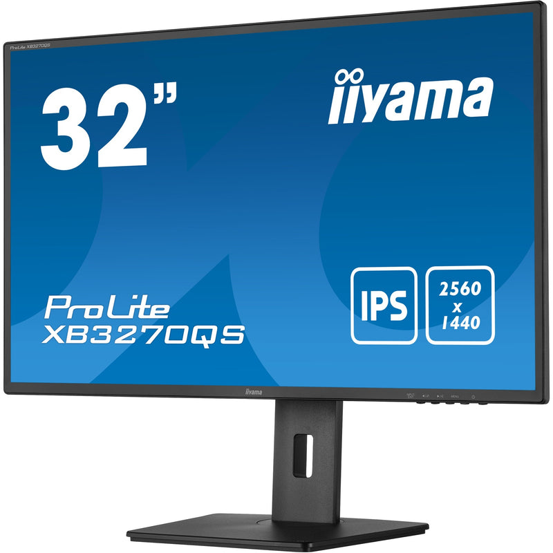 Load image into Gallery viewer, Iiyama Iiyama Prolite XB3270QS-B5
