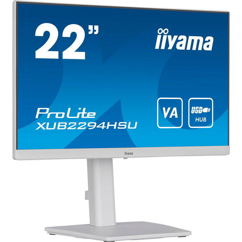 Load image into Gallery viewer, Iiyama Iiyama Prolite XUB2294HSU-W2