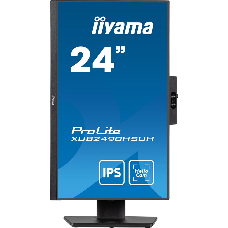 Load image into Gallery viewer, Iiyama Iiyama Prolite XUB2490HSUH-B1