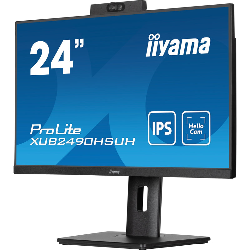 Load image into Gallery viewer, Iiyama Iiyama Prolite XUB2490HSUH-B1