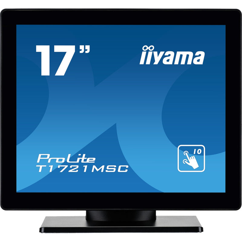 Load image into Gallery viewer, Iiyama Iiyama T1721MSC-B1