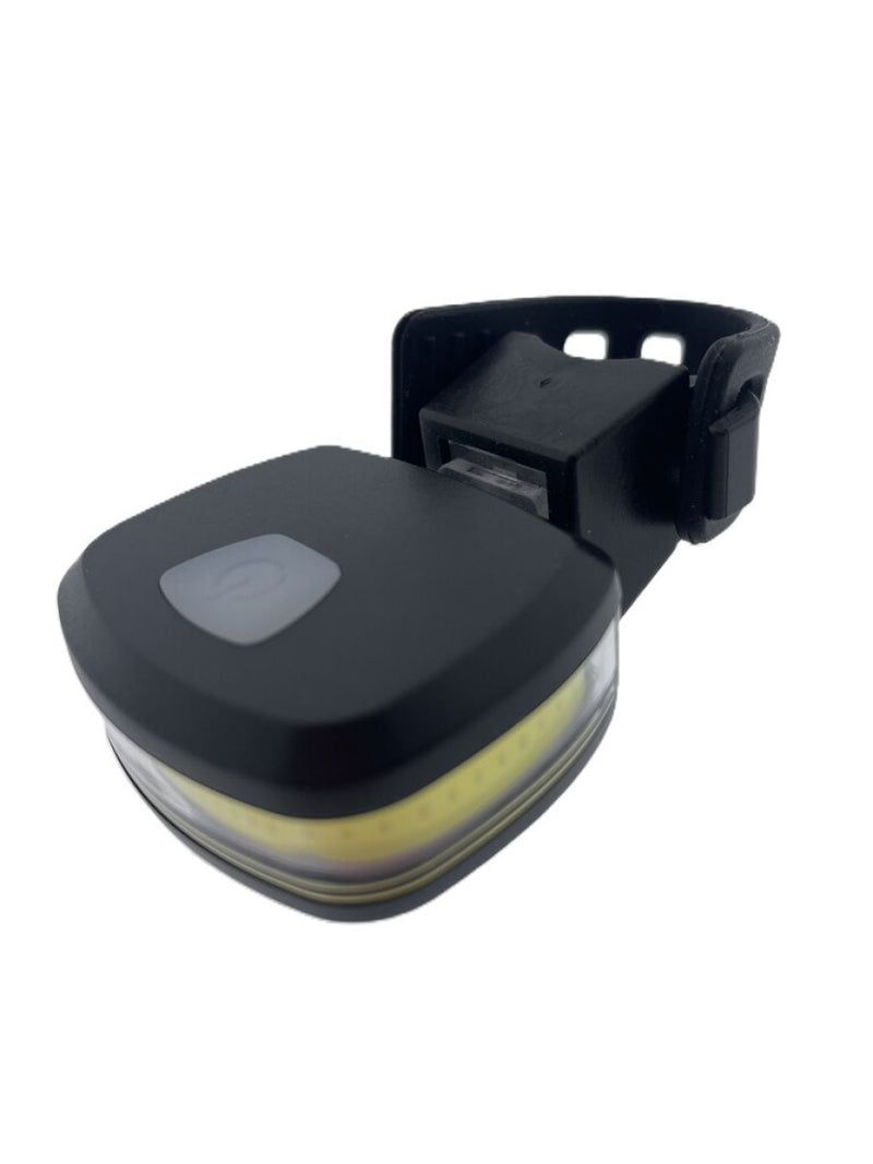 Load image into Gallery viewer, Buzaglo koplamp ikzilight tosti 40 cob led, usb-oplaadbaar