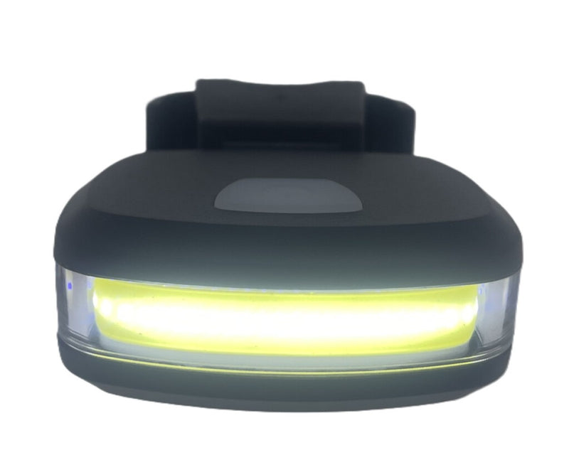 Load image into Gallery viewer, Buzaglo koplamp ikzilight tosti 40 cob led, usb-oplaadbaar