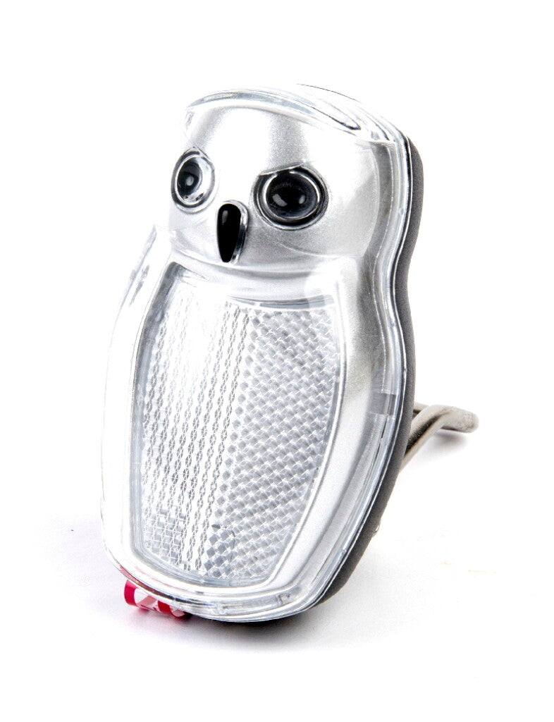 Load image into Gallery viewer, Koplamp Reflector Kroonboutbevestiging 2x LED Wit