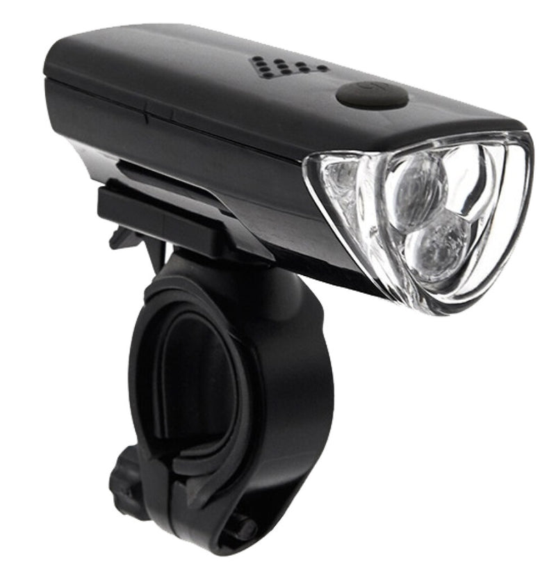 Load image into Gallery viewer, Ikzi light verlichtingsset the sunset 1xled wit en 3xled rood batterij