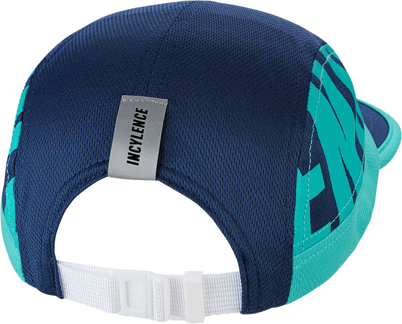 Load image into Gallery viewer, Incylence v1 running cap 2024 - running cap