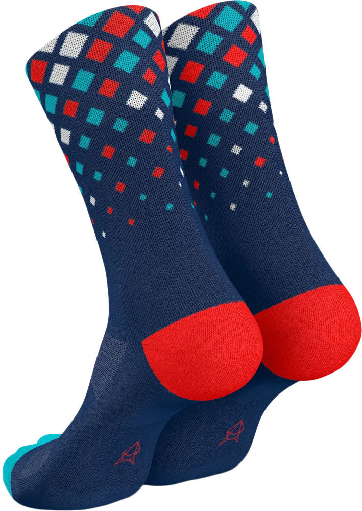 Load image into Gallery viewer, Incylence crystals - running socks | 43-46