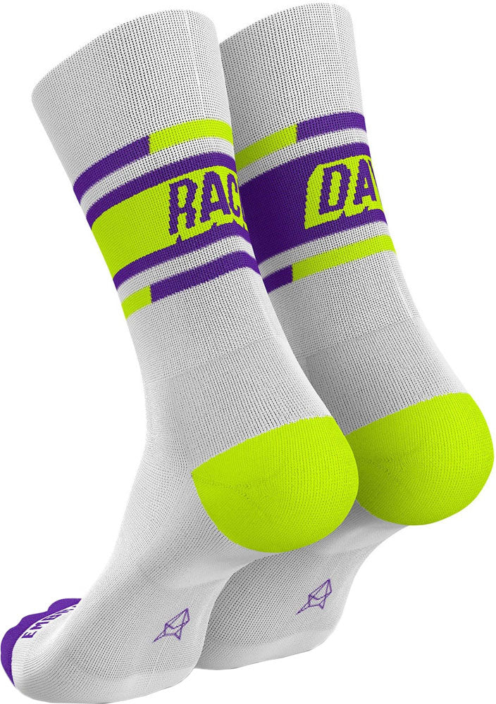 Load image into Gallery viewer, Incylence race day - running socks
