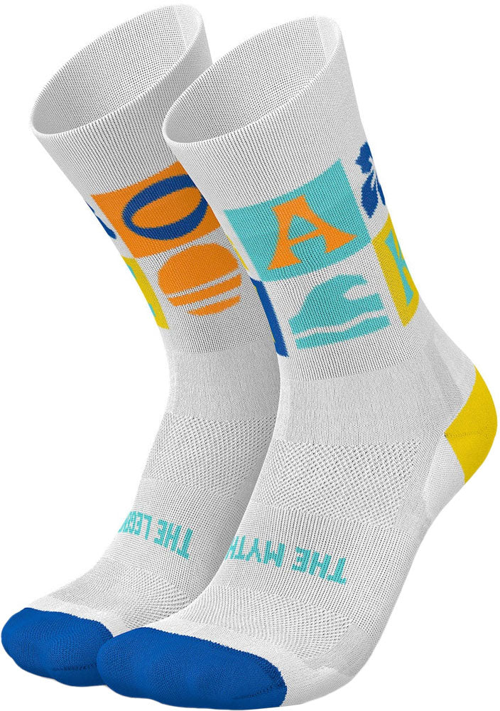 Load image into Gallery viewer, Incylence ultralight kona v4 - socks