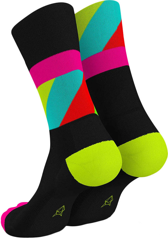 Load image into Gallery viewer, Incylence ultralight strides - socks