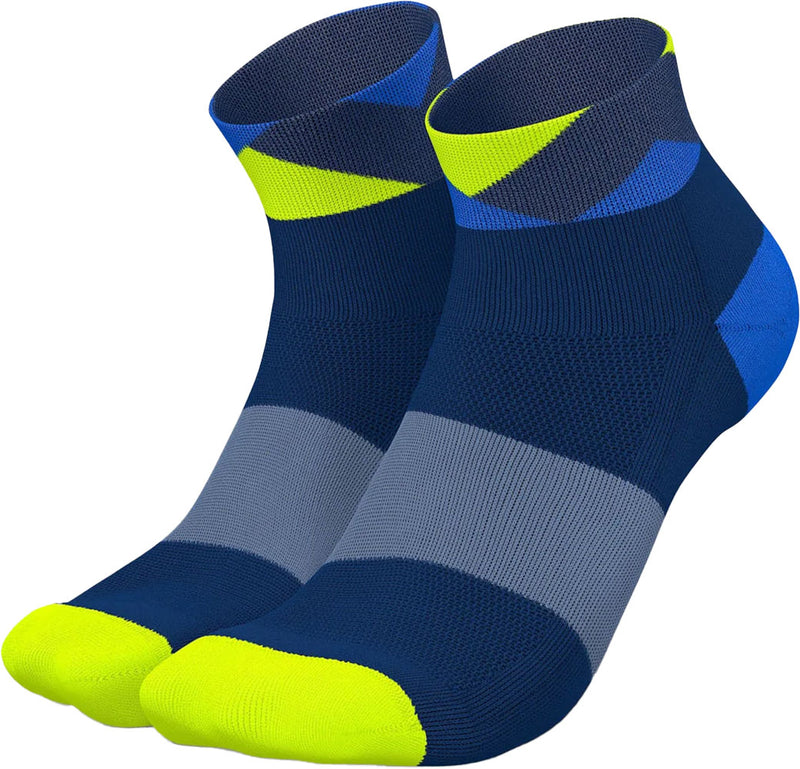 Load image into Gallery viewer, Incylence peaks short - running socks