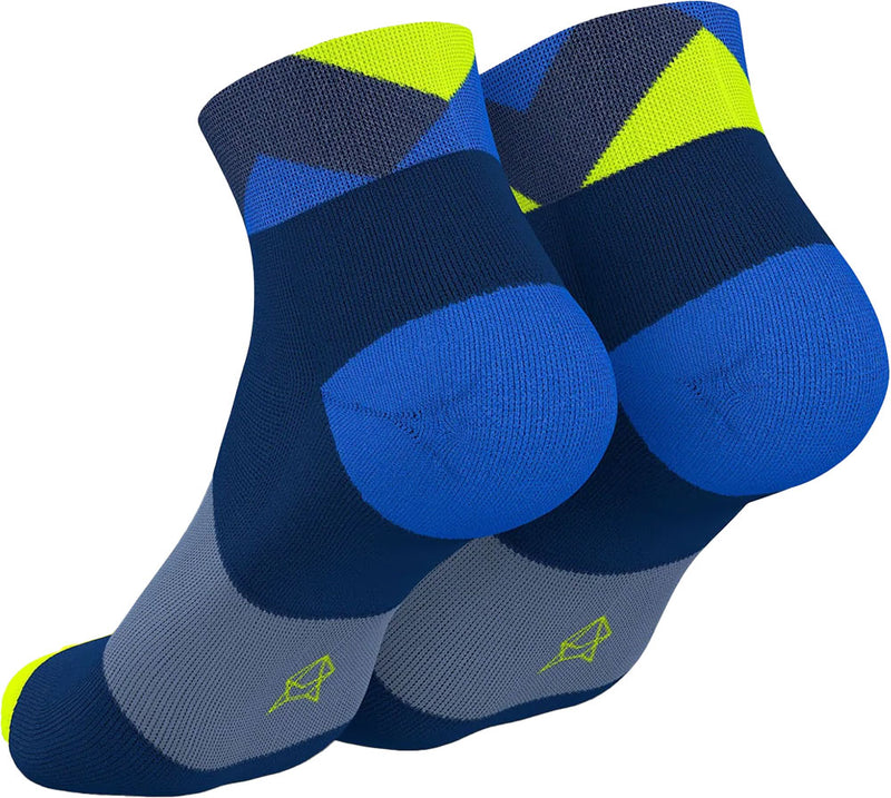 Load image into Gallery viewer, Incylence peaks short - running socks
