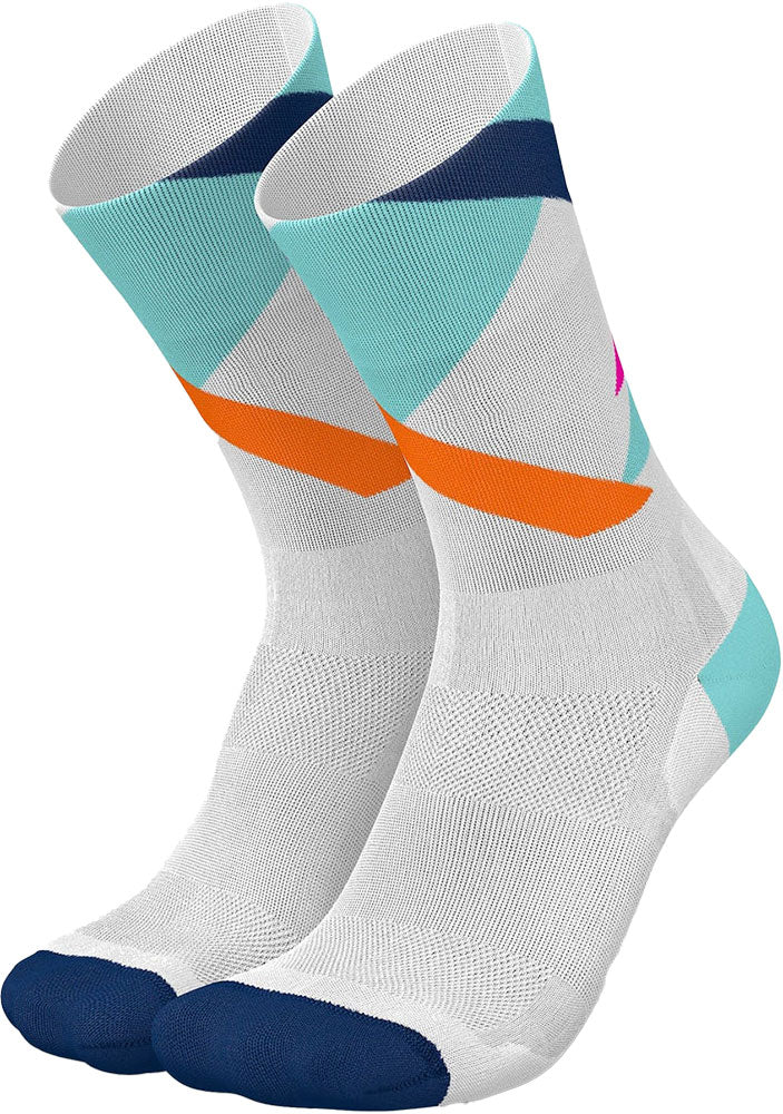 Load image into Gallery viewer, Incylence ultralight strikes - socks