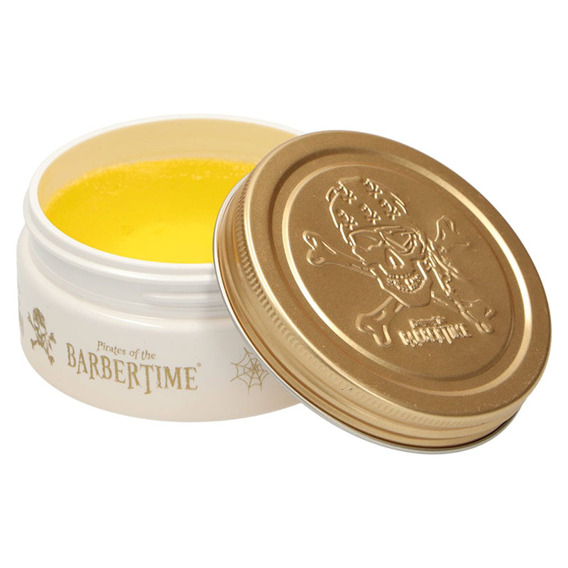 Load image into Gallery viewer, Barbertime spider pomade keratin 150ml