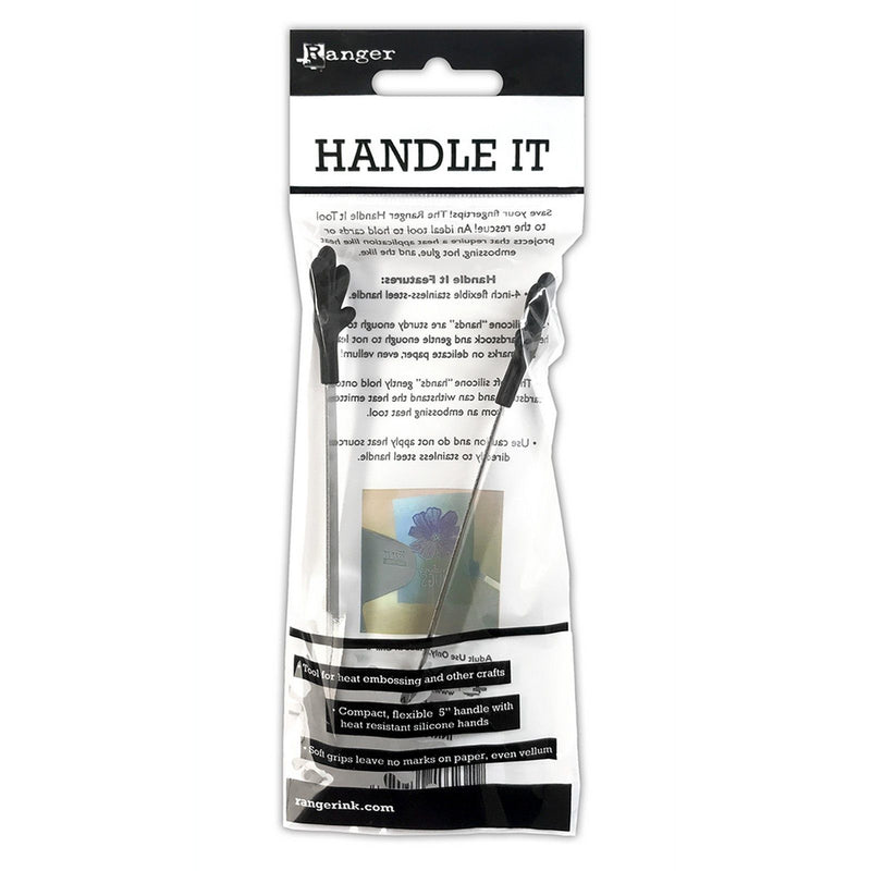 Load image into Gallery viewer, Ranger ink ranger • handle it tool