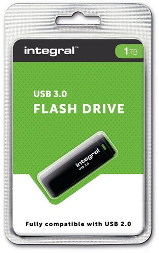 Load image into Gallery viewer, Enzo integral usb stick 1tb zwart 3.0 - 9500225