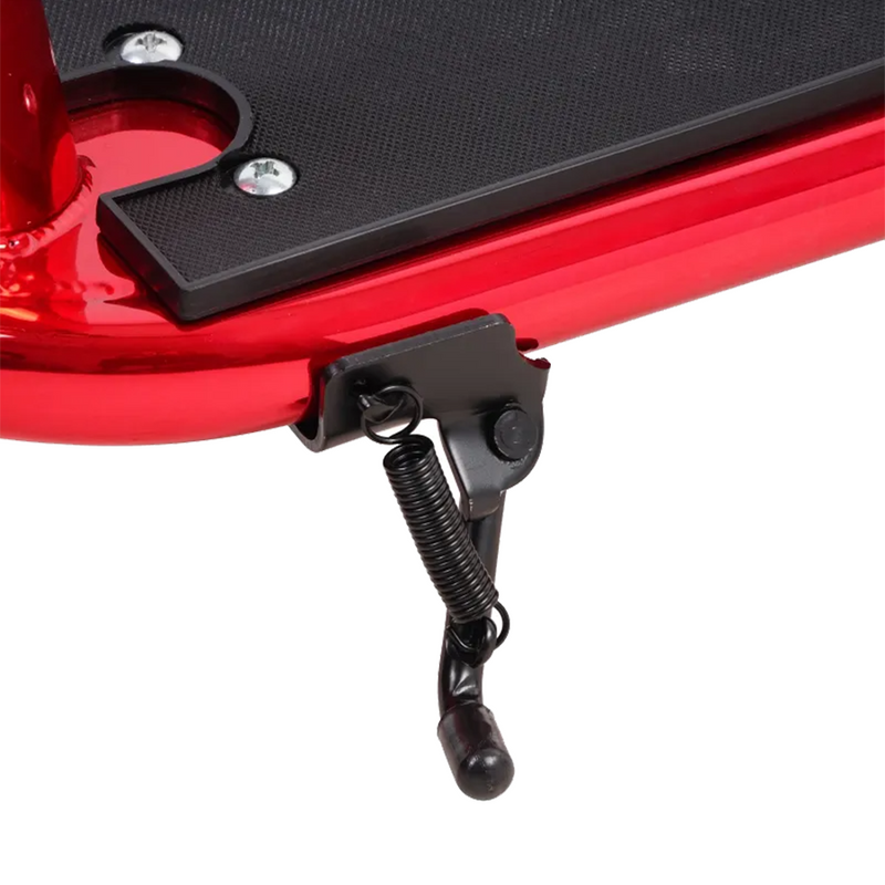 Load image into Gallery viewer, invert red scooter