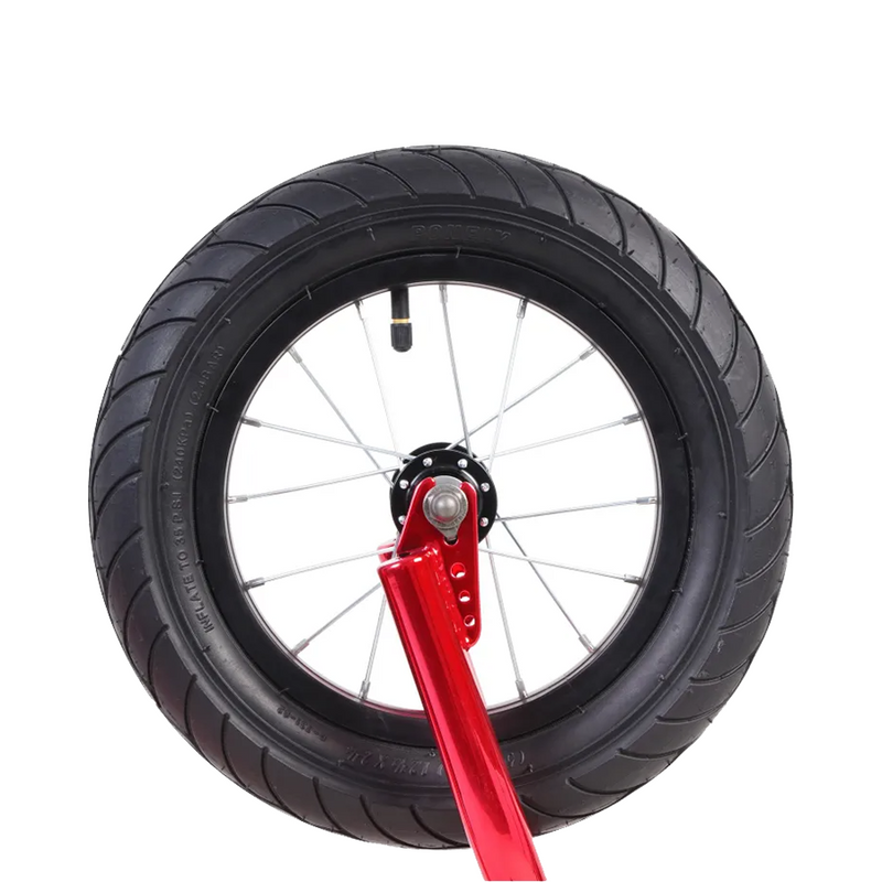 Load image into Gallery viewer, invert red scooter