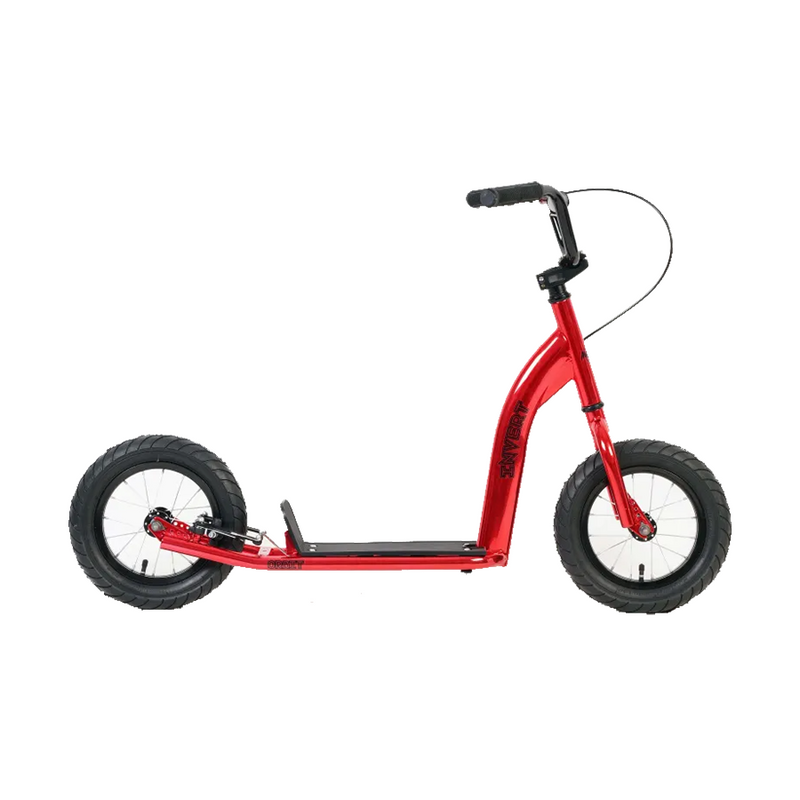 Load image into Gallery viewer, invert red scooter