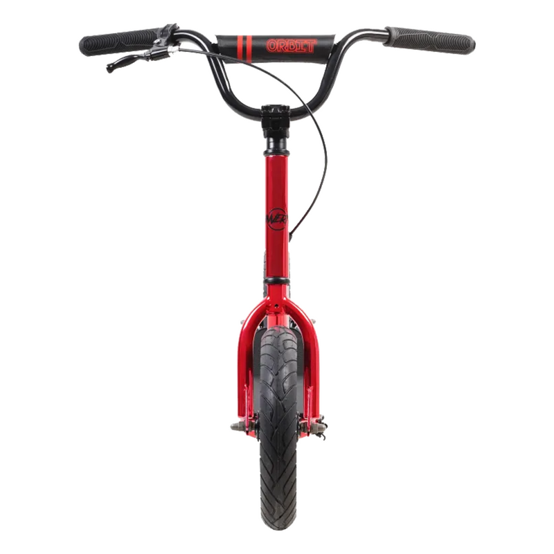 Load image into Gallery viewer, invert red scooter