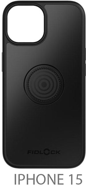 Load image into Gallery viewer, Fidlock vacuum phone case magnetic - iphone® protective case