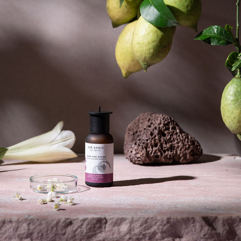 Load image into Gallery viewer, Ipuro air sonic oil new energy 30ml