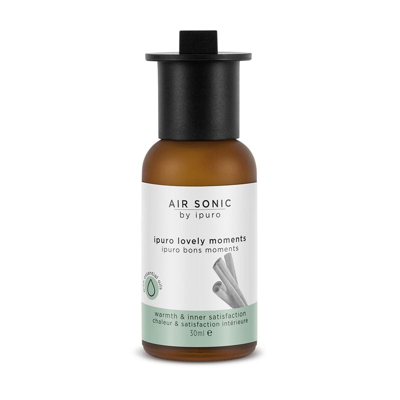 Load image into Gallery viewer, Ipuro air sonic oil lovely moments 30ml