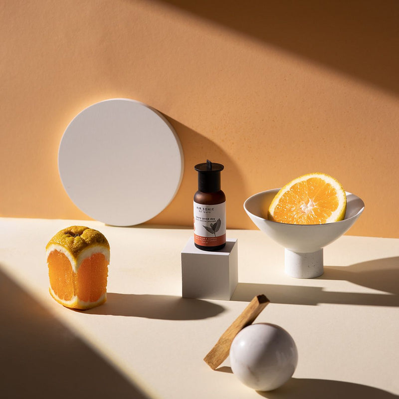 Load image into Gallery viewer, Ipuro air sonic oil good day 30ml