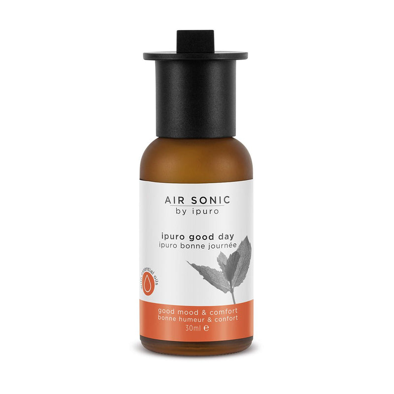 Load image into Gallery viewer, Ipuro air sonic oil good day 30ml
